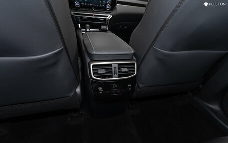 Lexus RX IV рестайлинг, 2025 год, 8 300 000 рублей, 14 фотография