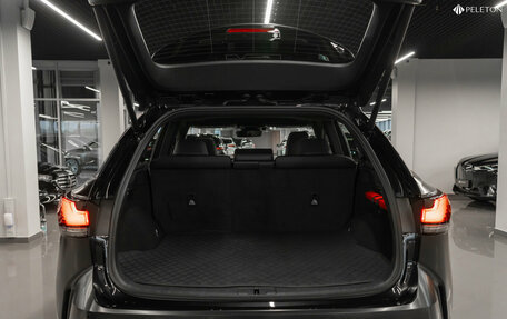 Lexus RX IV рестайлинг, 2025 год, 8 300 000 рублей, 23 фотография