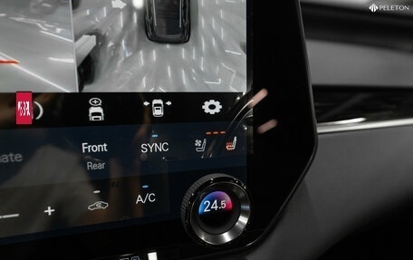 Lexus RX IV рестайлинг, 2025 год, 8 300 000 рублей, 19 фотография