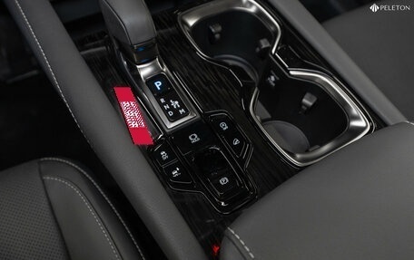 Lexus RX IV рестайлинг, 2025 год, 8 300 000 рублей, 22 фотография