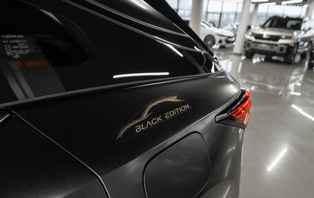 Lexus RX IV рестайлинг, 2025 год, 8 300 000 рублей, 28 фотография