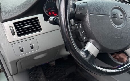 Chevrolet Lacetti, 2006 год, 390 000 рублей, 2 фотография