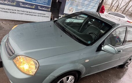 Chevrolet Lacetti, 2006 год, 390 000 рублей, 4 фотография