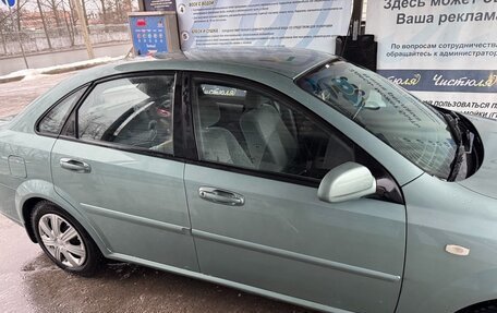 Chevrolet Lacetti, 2006 год, 390 000 рублей, 8 фотография