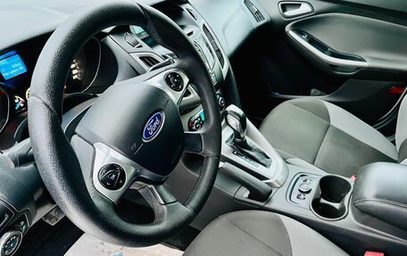 Ford Focus III, 2014 год, 699 000 рублей, 2 фотография