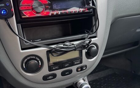 Chevrolet Lacetti, 2006 год, 390 000 рублей, 13 фотография