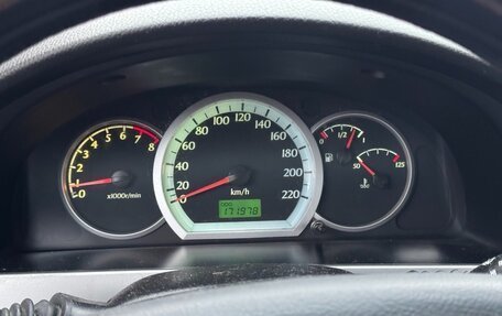 Chevrolet Lacetti, 2006 год, 390 000 рублей, 11 фотография