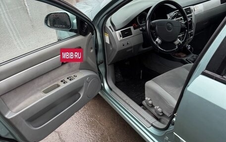 Chevrolet Lacetti, 2006 год, 390 000 рублей, 3 фотография