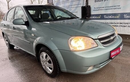 Chevrolet Lacetti, 2006 год, 390 000 рублей, 6 фотография