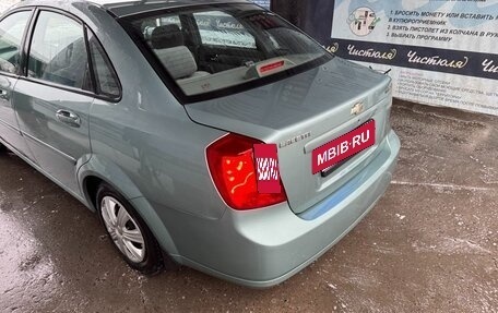Chevrolet Lacetti, 2006 год, 390 000 рублей, 7 фотография
