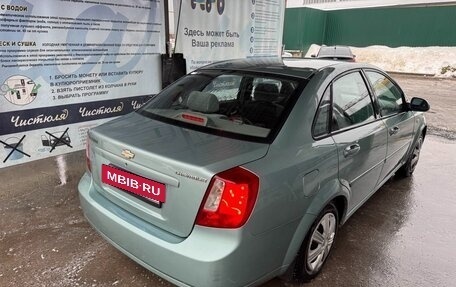 Chevrolet Lacetti, 2006 год, 390 000 рублей, 5 фотография