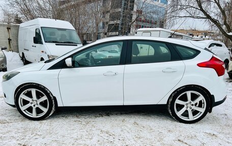 Ford Focus III, 2014 год, 699 000 рублей, 12 фотография