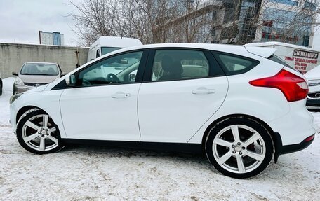 Ford Focus III, 2014 год, 699 000 рублей, 15 фотография