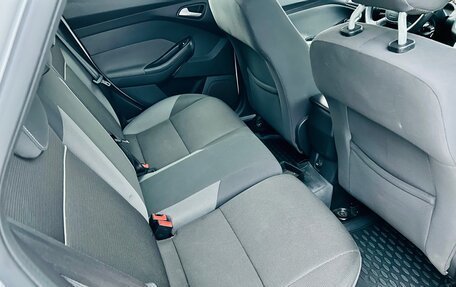 Ford Focus III, 2014 год, 699 000 рублей, 17 фотография