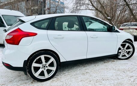 Ford Focus III, 2014 год, 699 000 рублей, 16 фотография