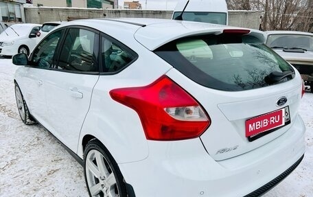 Ford Focus III, 2014 год, 699 000 рублей, 14 фотография