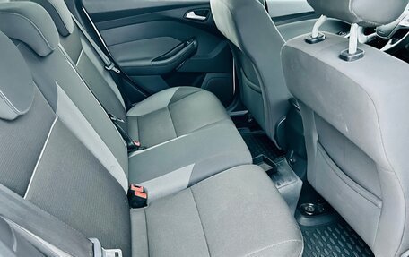 Ford Focus III, 2014 год, 699 000 рублей, 19 фотография