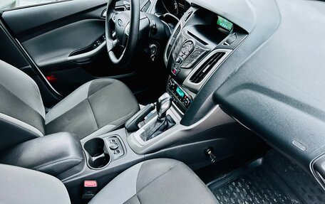 Ford Focus III, 2014 год, 699 000 рублей, 20 фотография