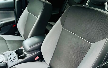 Ford Focus III, 2014 год, 699 000 рублей, 22 фотография