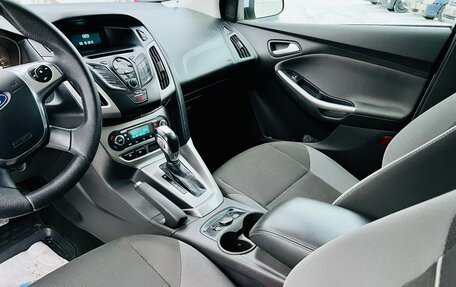 Ford Focus III, 2014 год, 699 000 рублей, 27 фотография