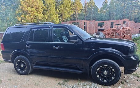 Lincoln Navigator, 2003 год, 1 099 999 рублей, 13 фотография