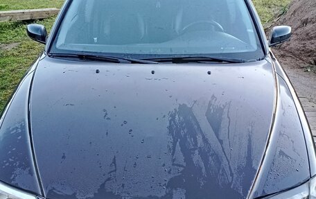 Volvo S80 II рестайлинг 2, 2005 год, 500 000 рублей, 2 фотография