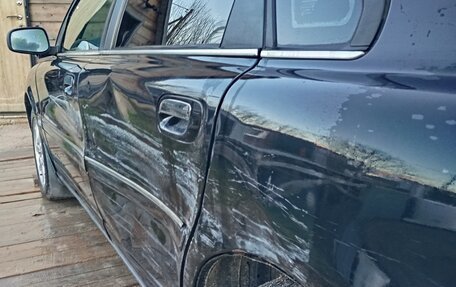 Volvo S80 II рестайлинг 2, 2005 год, 500 000 рублей, 8 фотография