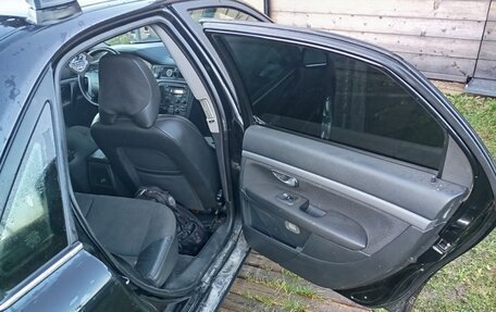 Volvo S80 II рестайлинг 2, 2005 год, 500 000 рублей, 12 фотография