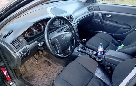 Volvo S80 II рестайлинг 2, 2005 год, 500 000 рублей, 10 фотография