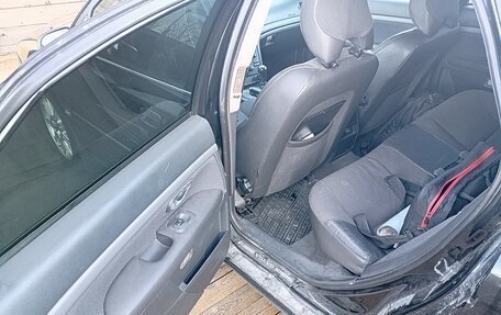 Volvo S80 II рестайлинг 2, 2005 год, 500 000 рублей, 11 фотография