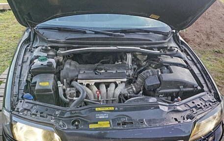 Volvo S80 II рестайлинг 2, 2005 год, 500 000 рублей, 13 фотография