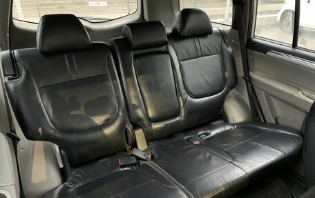 Mitsubishi Pajero Sport II рестайлинг, 2014 год, 1 748 000 рублей, 10 фотография