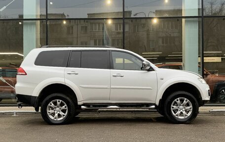 Mitsubishi Pajero Sport II рестайлинг, 2014 год, 1 748 000 рублей, 4 фотография