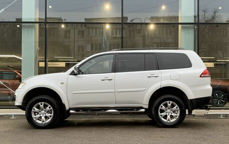 Mitsubishi Pajero Sport II рестайлинг, 2014 год, 1 748 000 рублей, 8 фотография