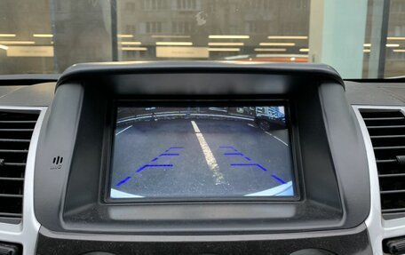 Mitsubishi Pajero Sport II рестайлинг, 2014 год, 1 748 000 рублей, 15 фотография