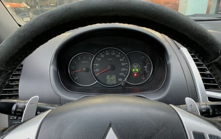 Mitsubishi Pajero Sport II рестайлинг, 2014 год, 1 748 000 рублей, 16 фотография