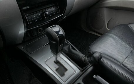 Mitsubishi Pajero Sport II рестайлинг, 2014 год, 1 748 000 рублей, 14 фотография