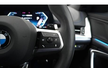 BMW X1, 2025 год, 3 250 002 рублей, 11 фотография