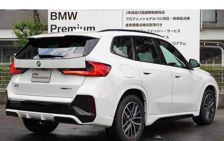 BMW X1, 2025 год, 3 250 002 рублей, 28 фотография