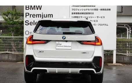 BMW X1, 2025 год, 3 250 002 рублей, 30 фотография