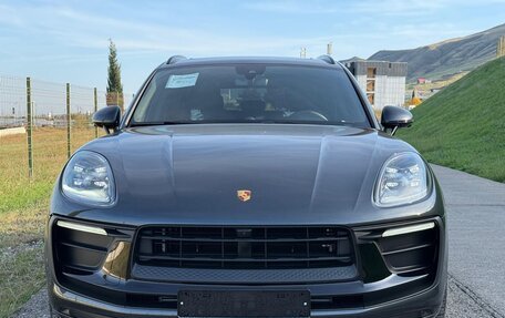 Porsche Macan I рестайлинг, 2025 год, 11 550 000 рублей, 3 фотография