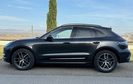 Porsche Macan I рестайлинг, 2025 год, 11 550 000 рублей, 8 фотография
