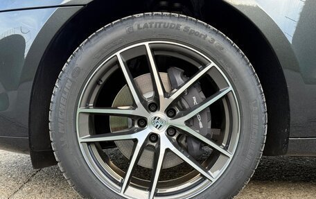 Porsche Macan I рестайлинг, 2025 год, 11 550 000 рублей, 10 фотография