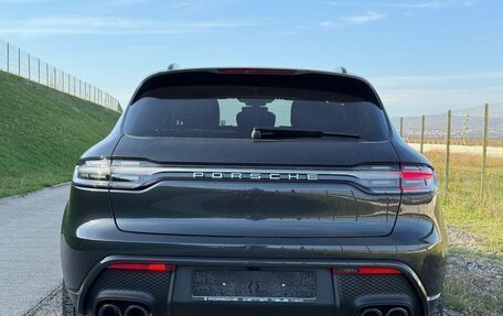 Porsche Macan I рестайлинг, 2025 год, 11 550 000 рублей, 4 фотография