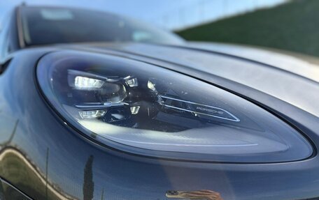 Porsche Macan I рестайлинг, 2025 год, 11 550 000 рублей, 6 фотография