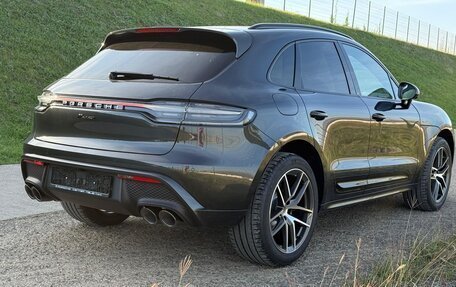 Porsche Macan I рестайлинг, 2025 год, 11 550 000 рублей, 9 фотография