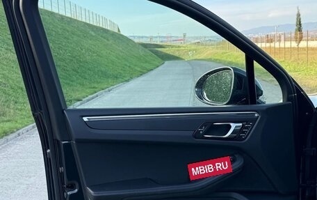 Porsche Macan I рестайлинг, 2025 год, 11 550 000 рублей, 11 фотография