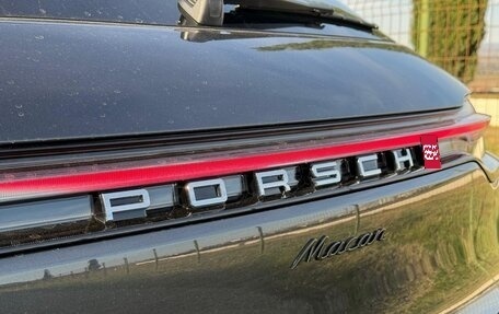 Porsche Macan I рестайлинг, 2025 год, 11 550 000 рублей, 7 фотография