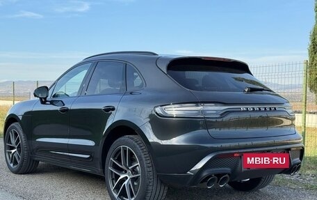 Porsche Macan I рестайлинг, 2025 год, 11 550 000 рублей, 2 фотография