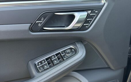 Porsche Macan I рестайлинг, 2025 год, 11 550 000 рублей, 12 фотография